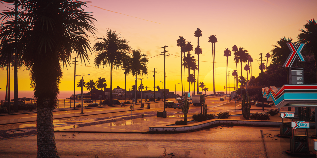 FiveM Server Hosting